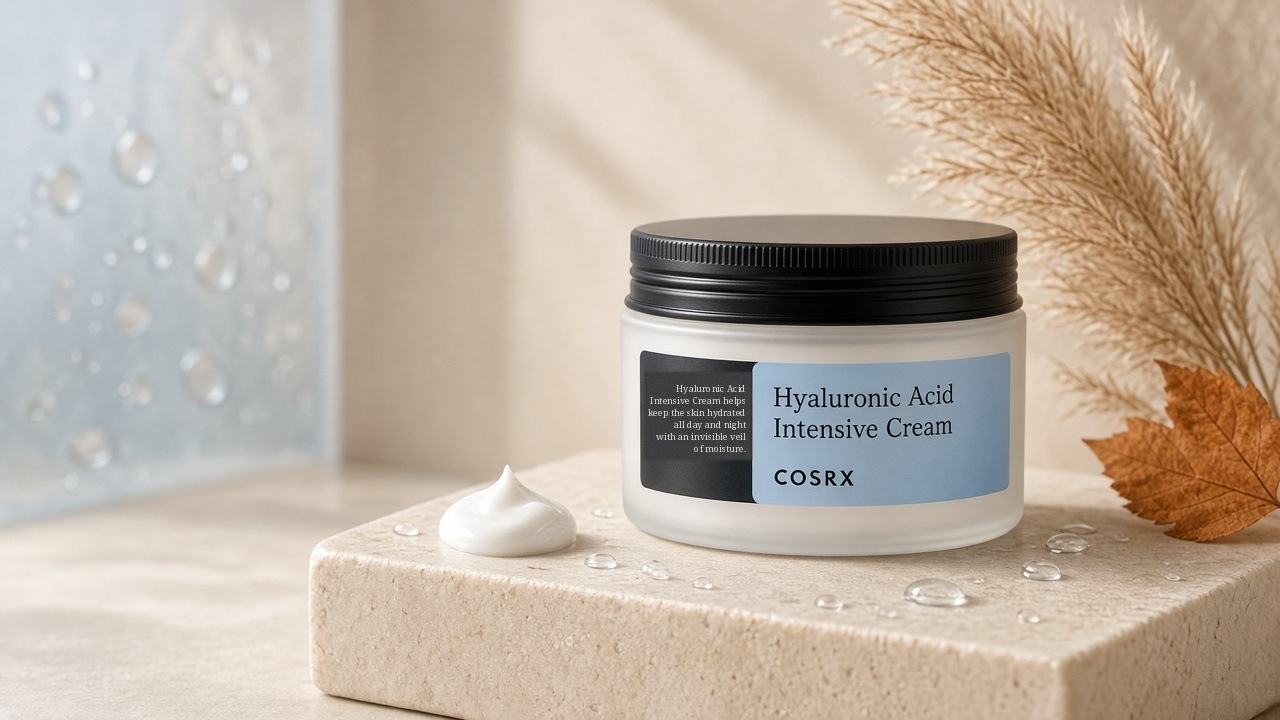 SkinNote No. 07 — Dry or Dehydrated? What Hyaluronic Acid Really Does