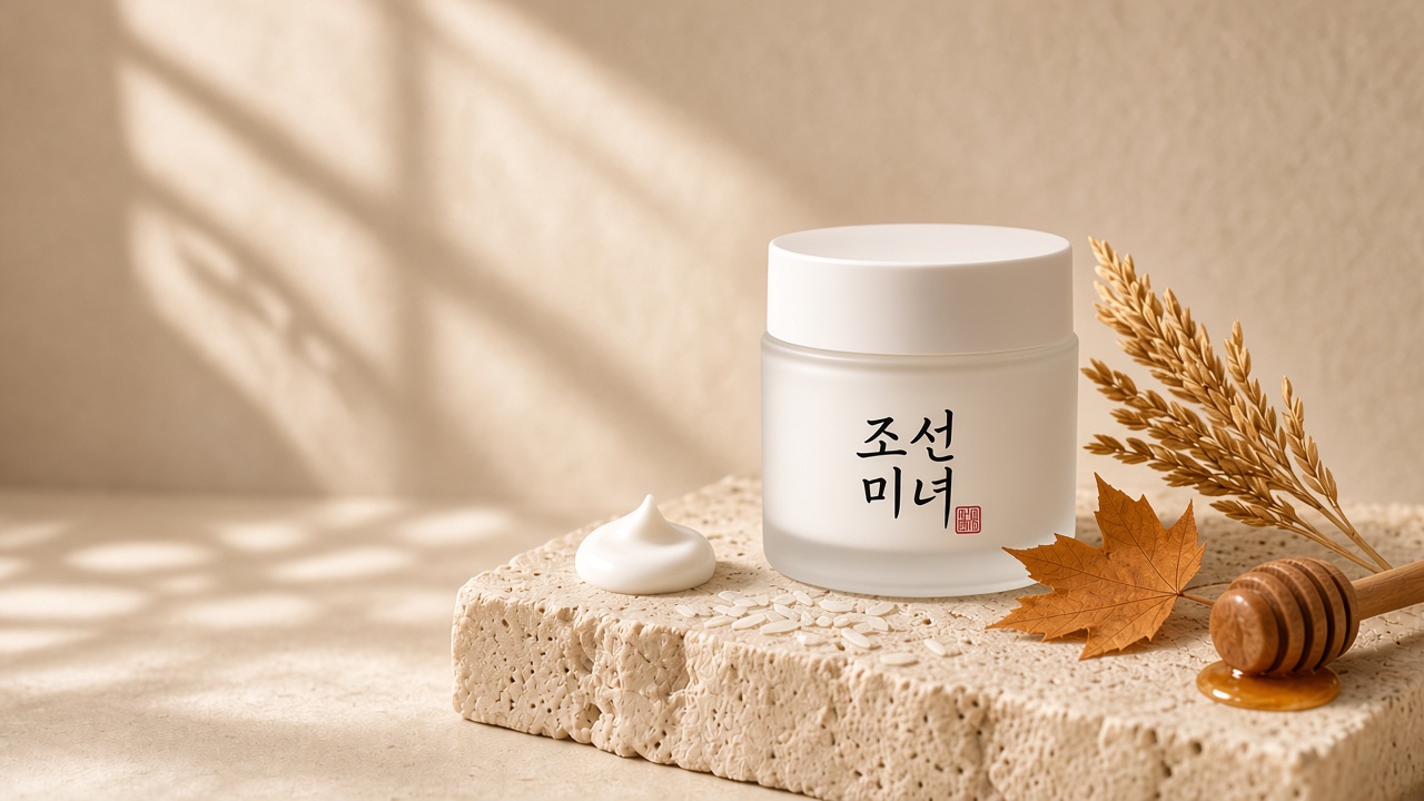 SkinNote No. 08 — Where Did Your Glow Go? Bringing Back Radiance in Autumn