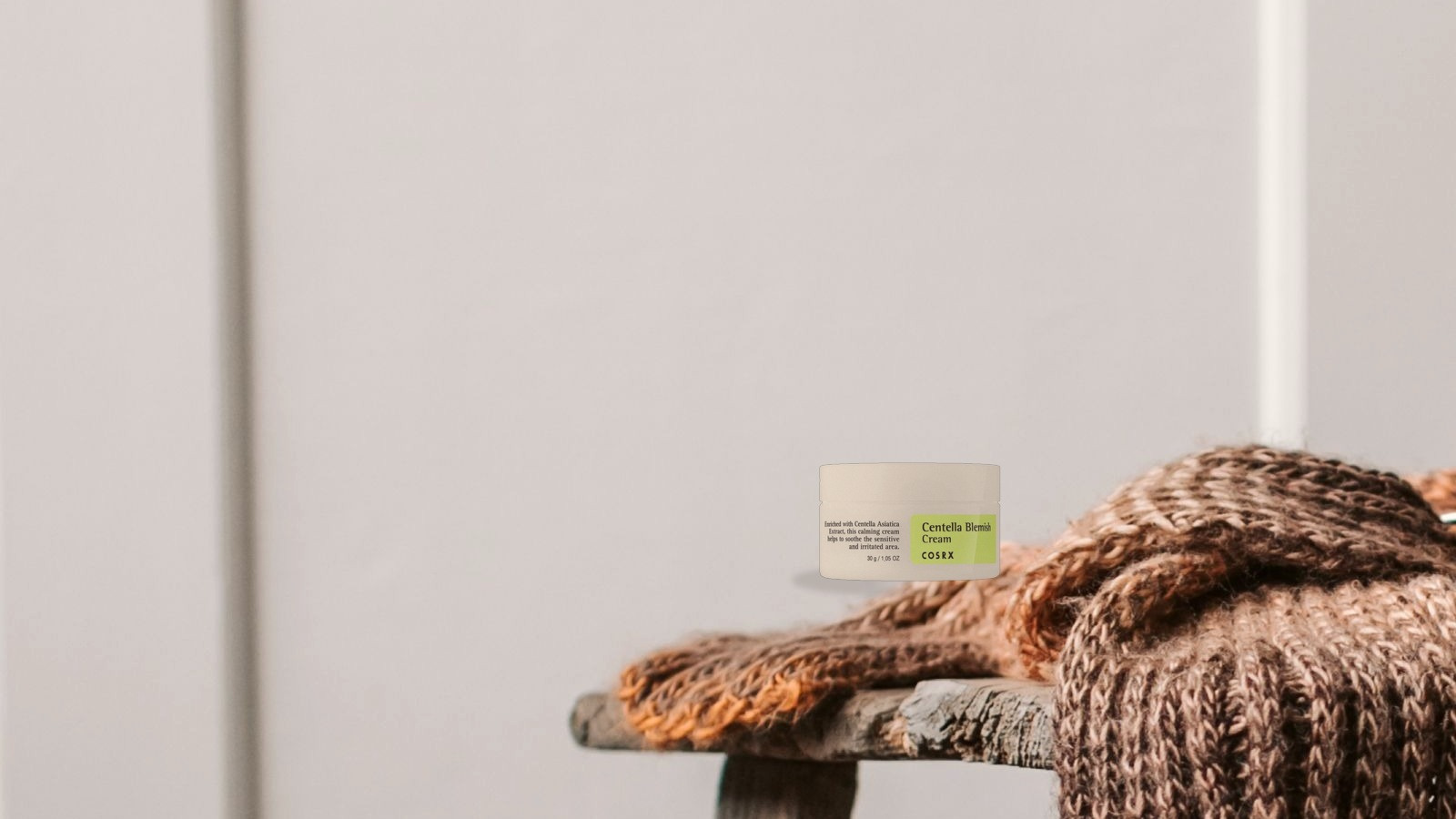 SkinNote No. 21 — Autumn Breakouts: Why They Happen and How to Calm Them