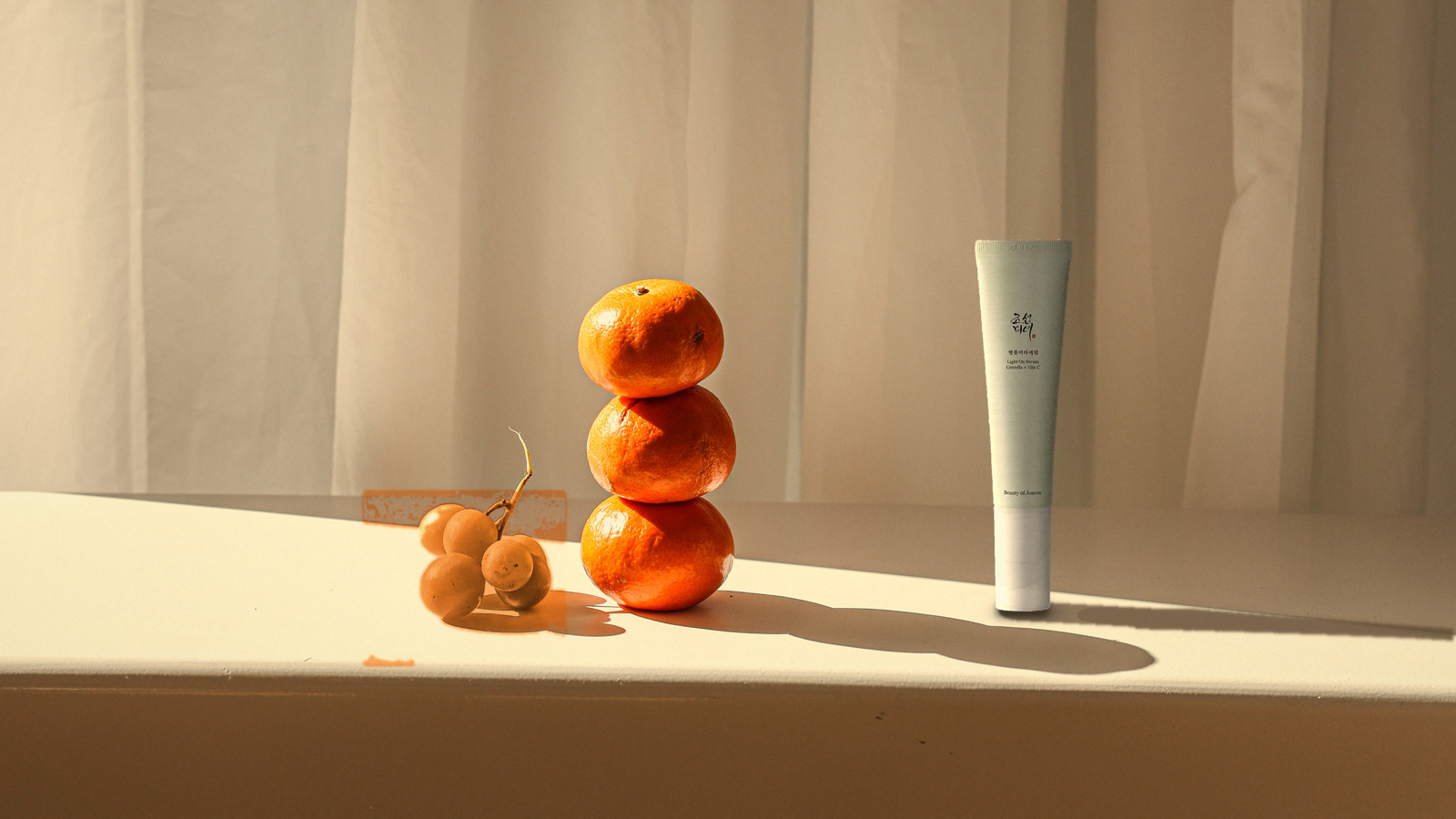 SkinNote No. 22 — Dull Autumn Skin? A Gentle Way to Bring Back the Glow